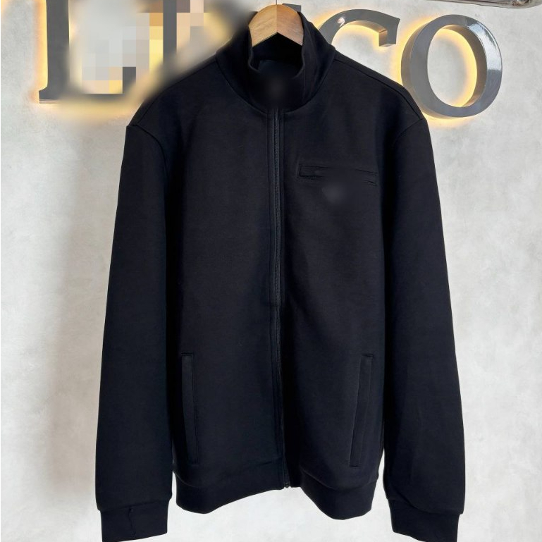 PRE ORDER VLIXCO  PRD ZIP CLOSURE JACKET HIGH QUALITY