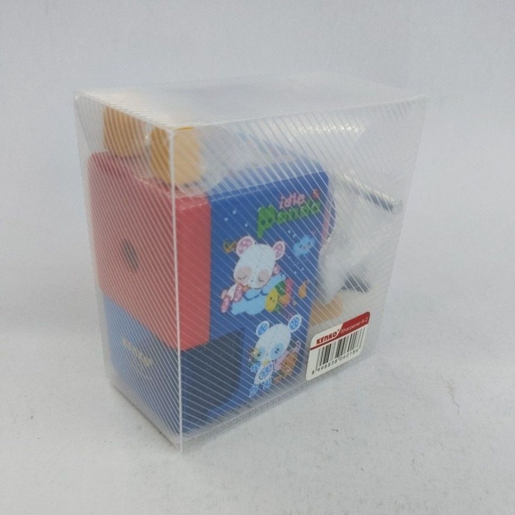 RAUTAN PUTAR KENKO A-2 || Rautan pensil A-2