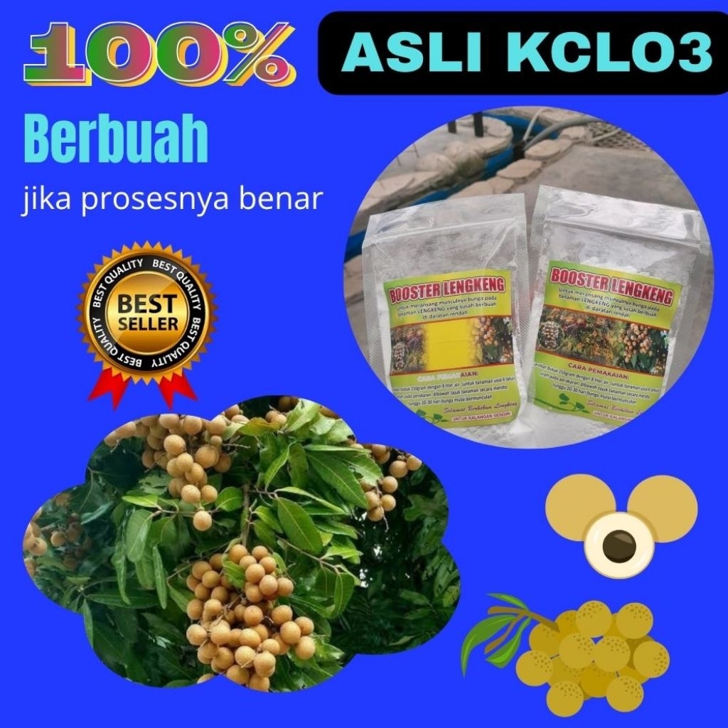 Boster Kelengkeng Buat Kelengkeng, Boster Kelengkeng Cair