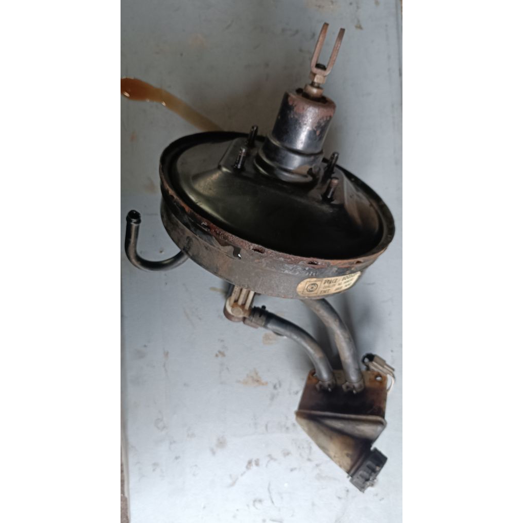 Booster Rem Daihatsu Zebra Espass 1.3