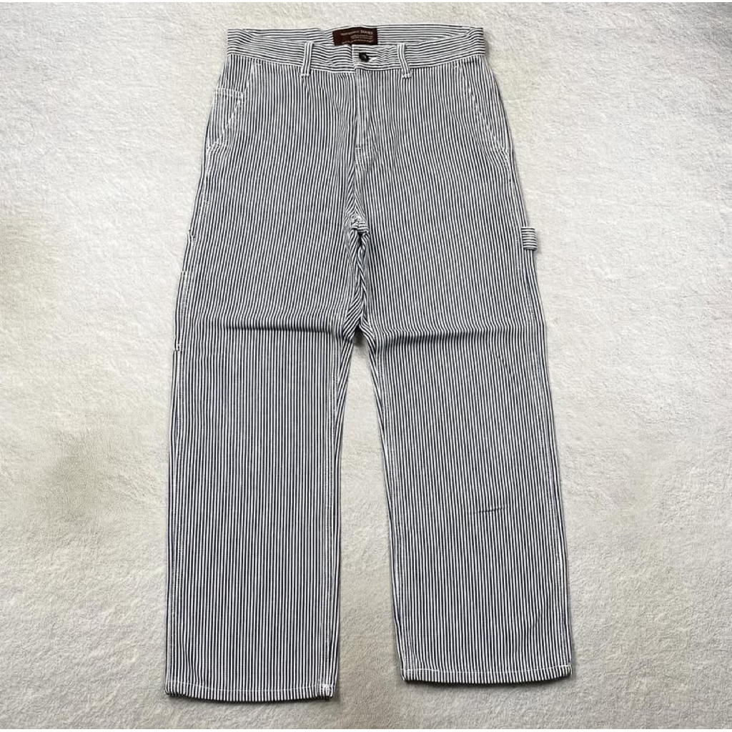 Carpenter Pants Hickory Urban Research (JP 765)