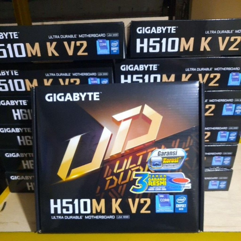 H510mk gigabyte soket 1200