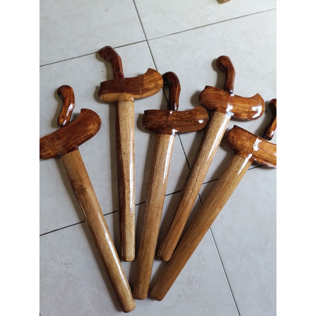 Sandang warongko gayaman solo semi iras