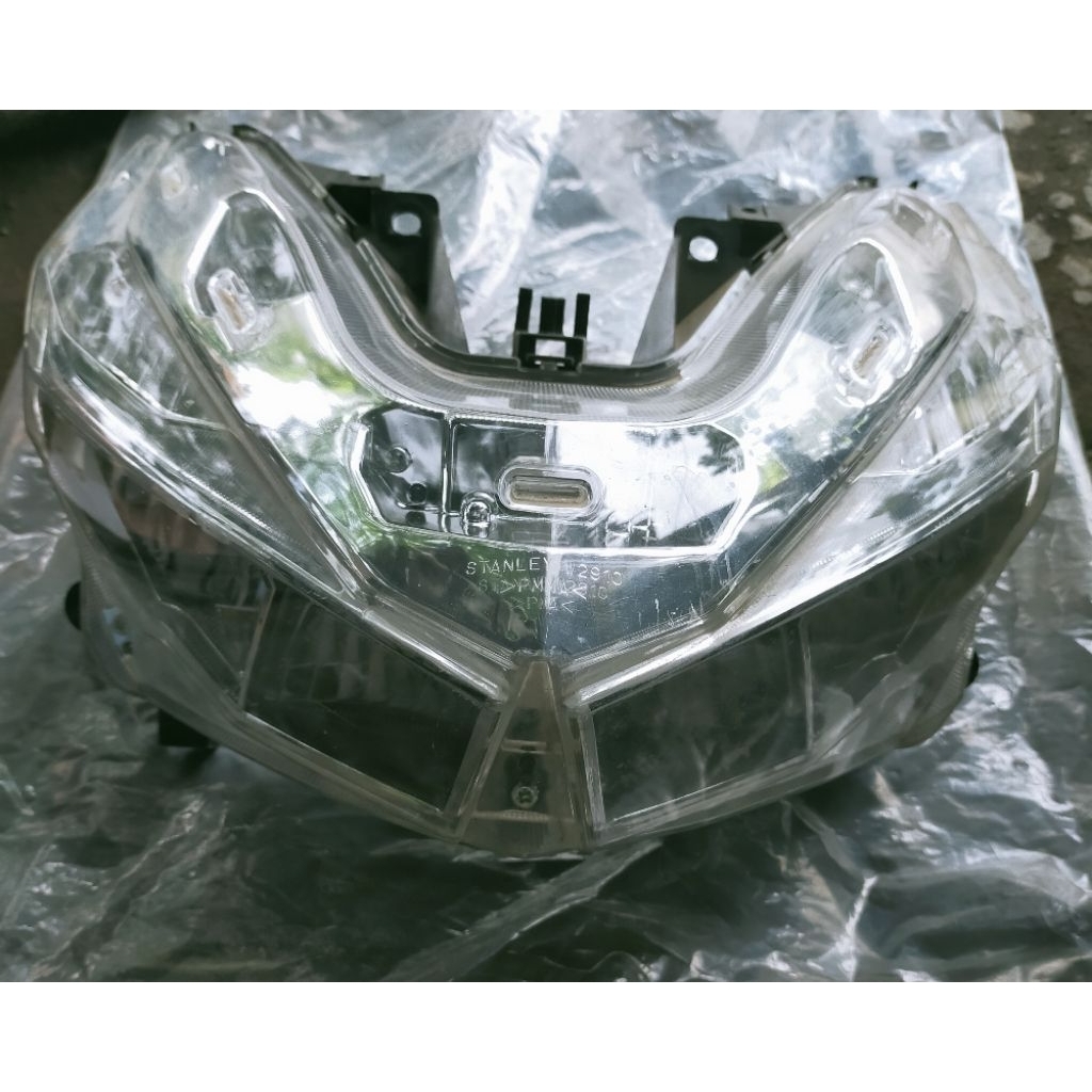 lampu reflektor Vario 150 LED old