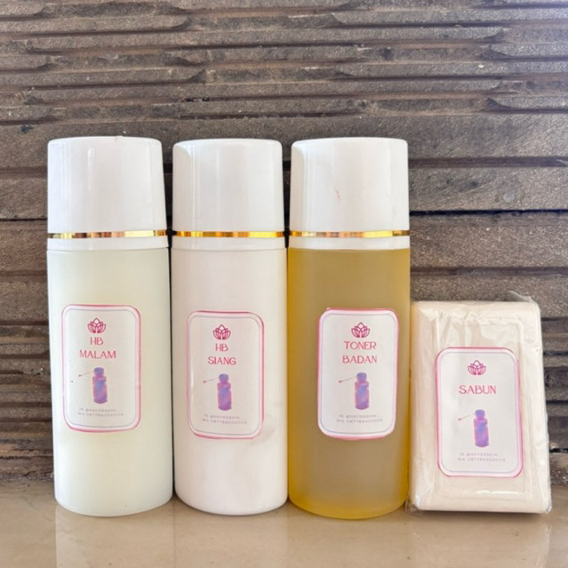 HB DOSTING ORI (Paketan)