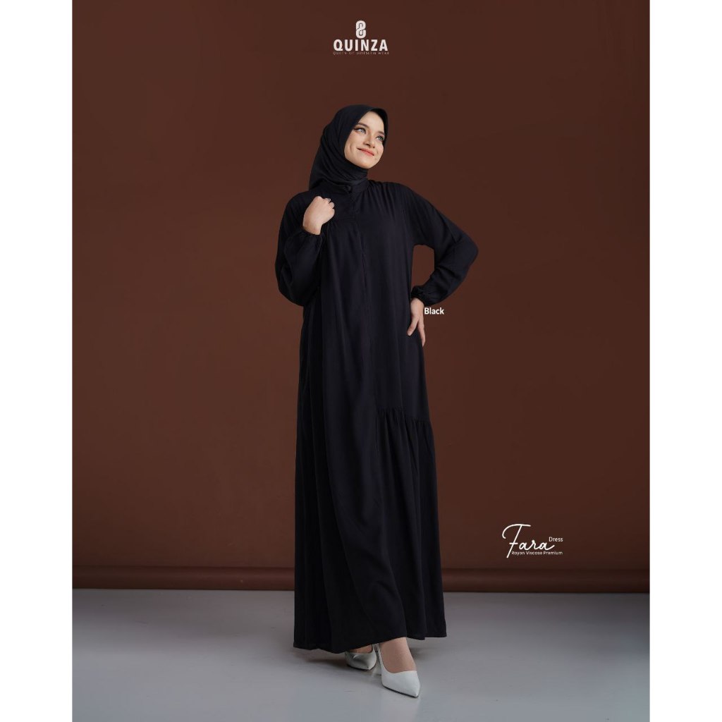 GAMIS SALE BY QUINZA