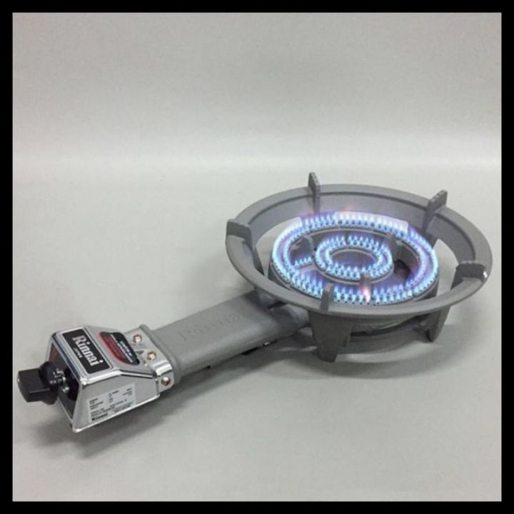 Rinnai RI TL289 Kompor Gas Api Seribu Kompor Gas Mata Seribu Promo