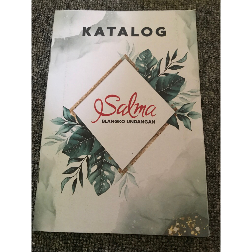 katalog undangan salma