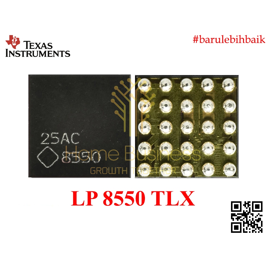 IC LP8550TLX LP8550TLE LP8550 TLX LP 8550TLX LP 8550 TLX Driver Lampu Latar LED Backlight MacBook Ai