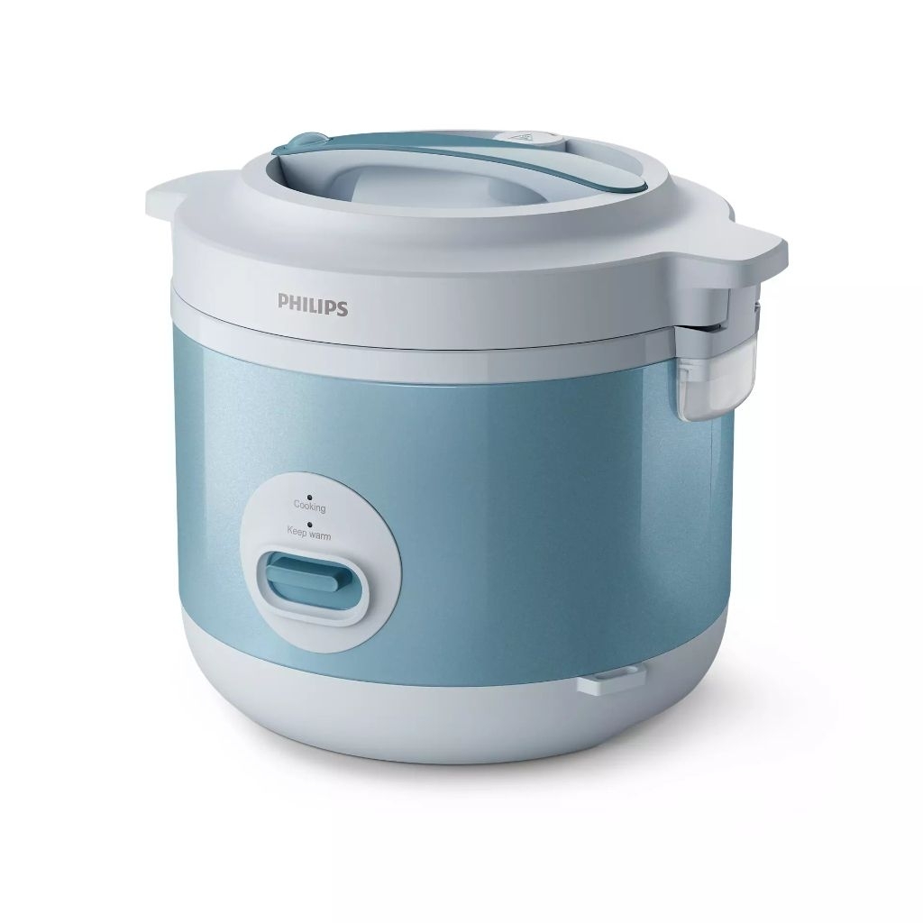 MAGIC COM RICE COOKER PHILIPS 1,8 LITER 3003