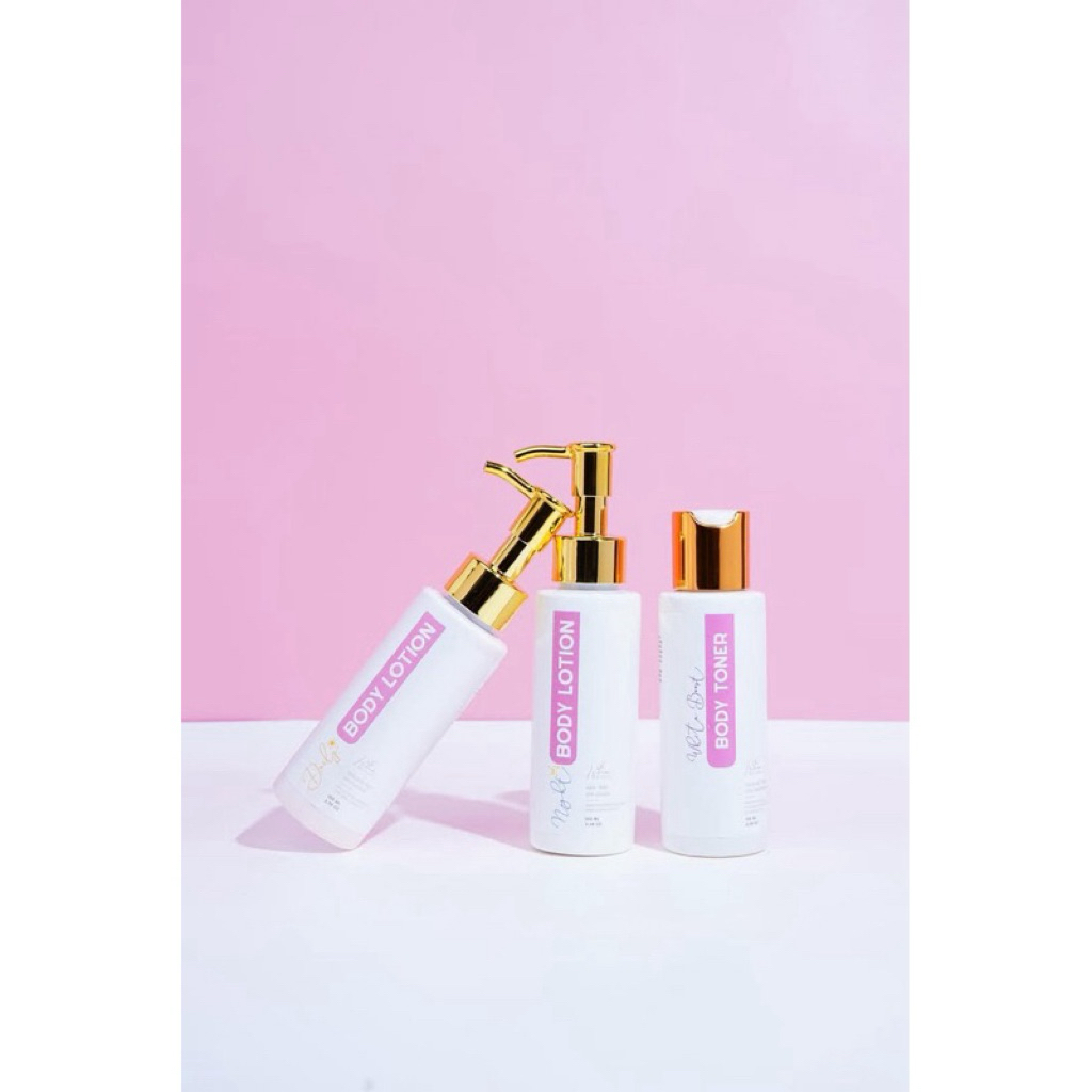 Body care Icha beauty