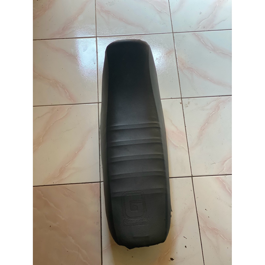 jok sadel ori klx bf