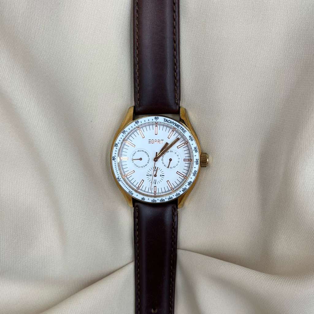 Jam Tangan Esprit Pria ES103012004