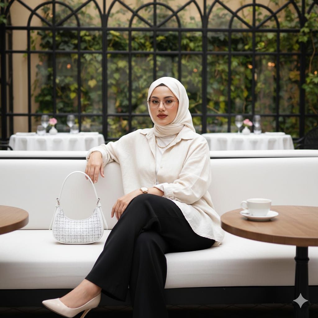 Tas Wanita Cantik CASY - Murah Tapi Bagus Dan Berkualitas