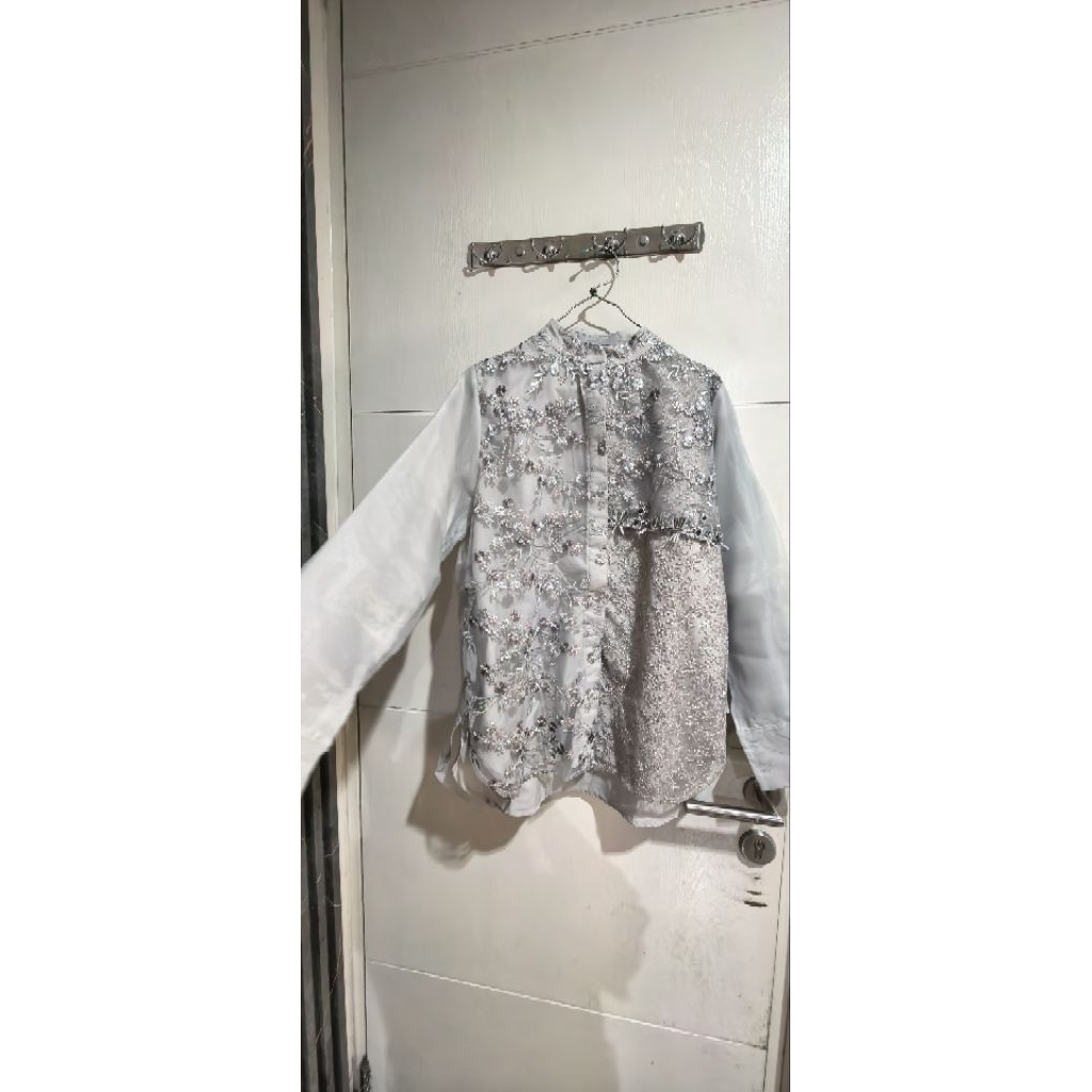 Blouse jenna kaia voila top