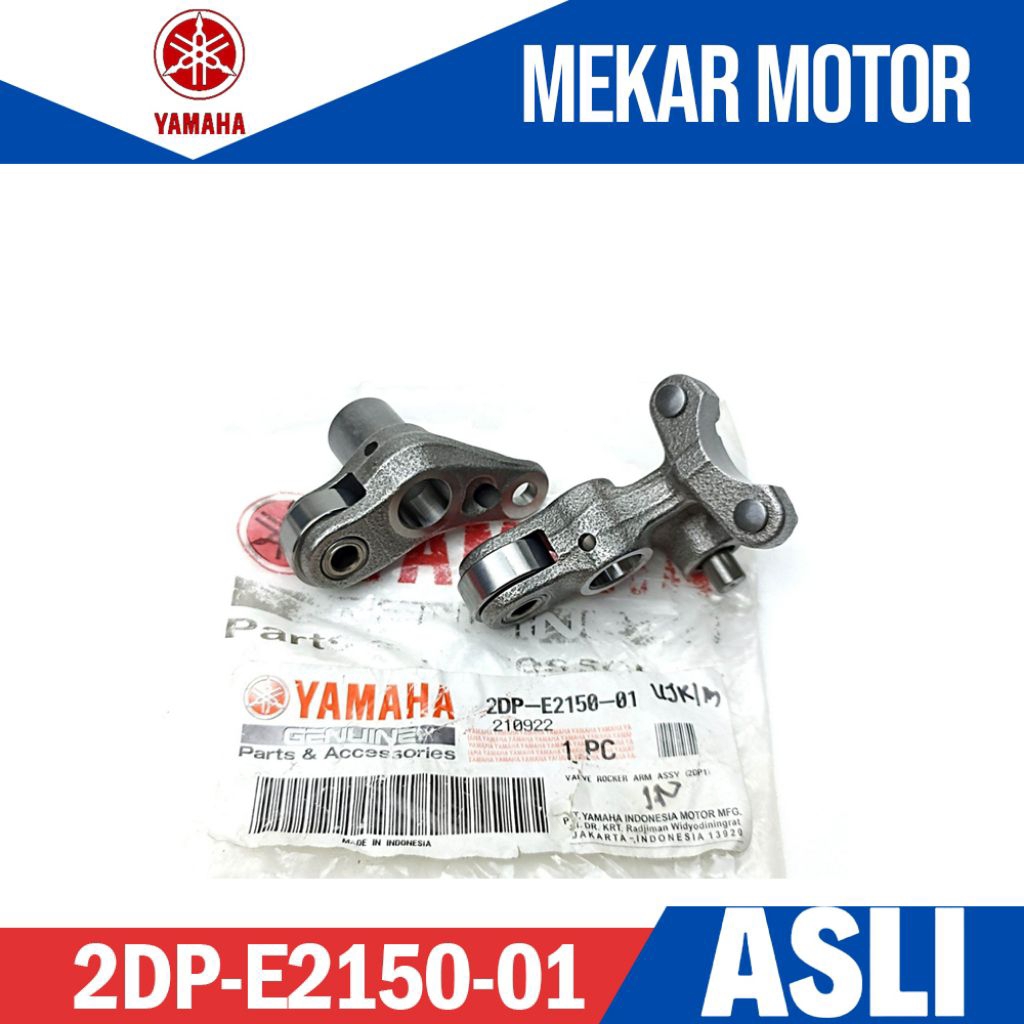 ROCKER ARM ATAS NMAX LEXI AEROX