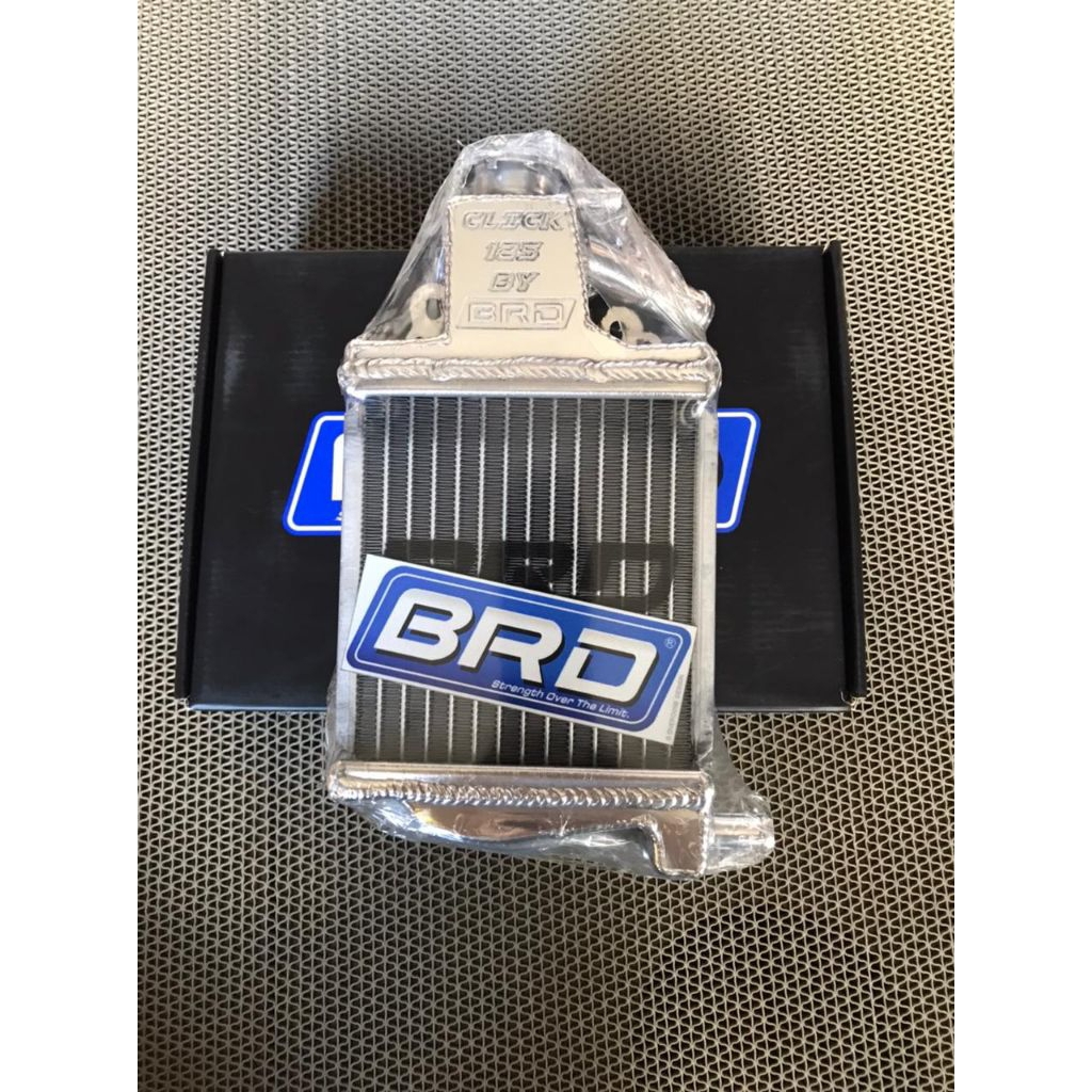 RADIATOR BRD VARIO CLICK 125/150, PCX 150 ORIGINAL BRD THAILAND