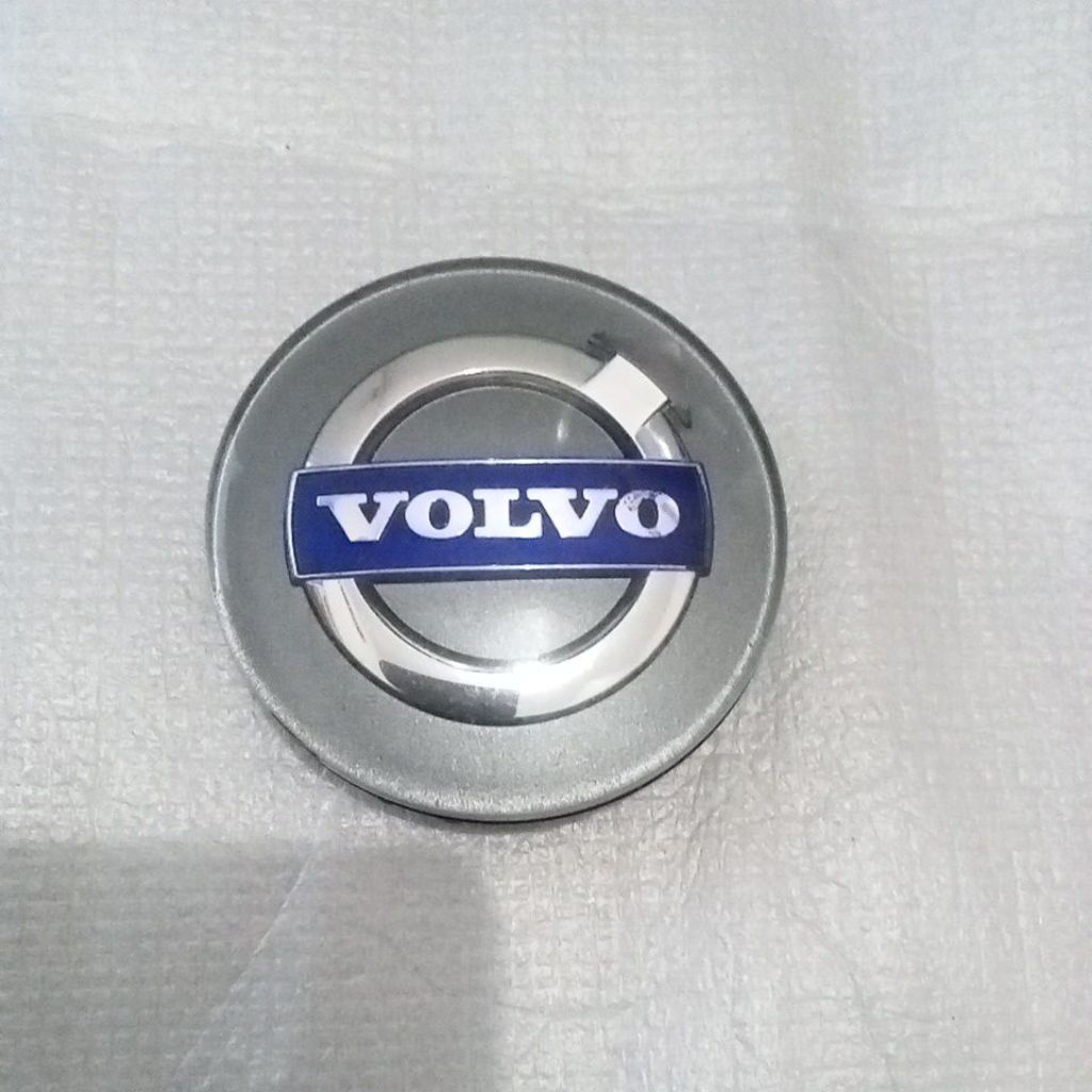 Dop Mobil VOLVO