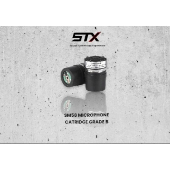 STX SPUL MIC (GRADE-B)