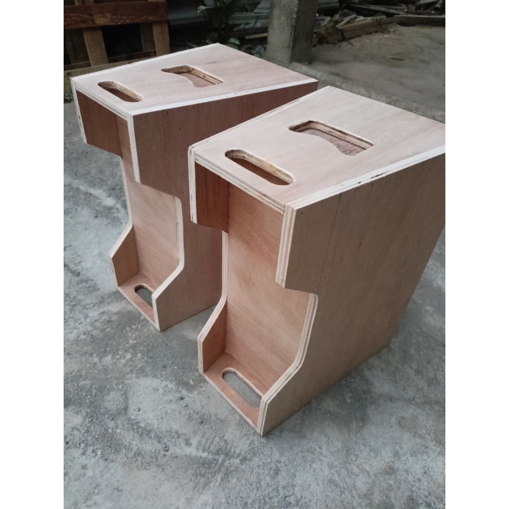 box line array 6 inc