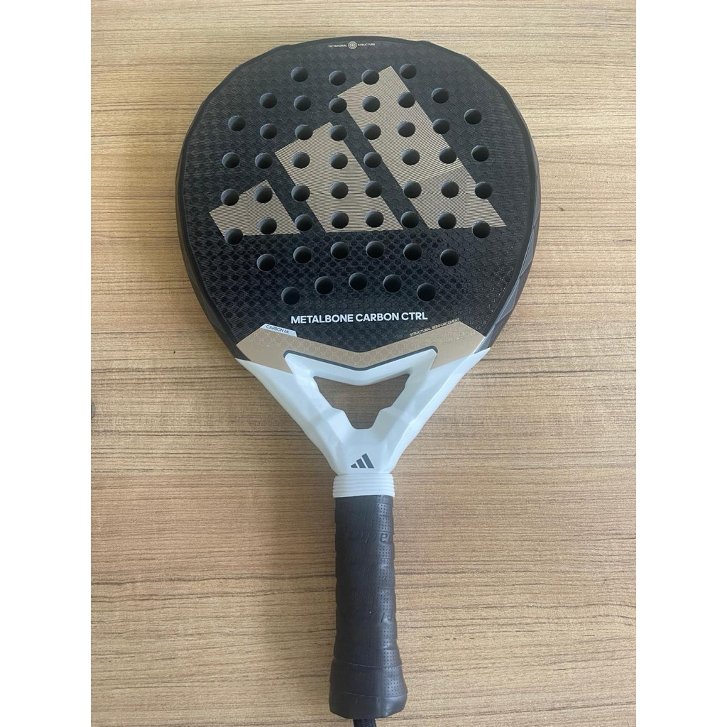 Adidas Metalbone Carbon Ctrl 3.4