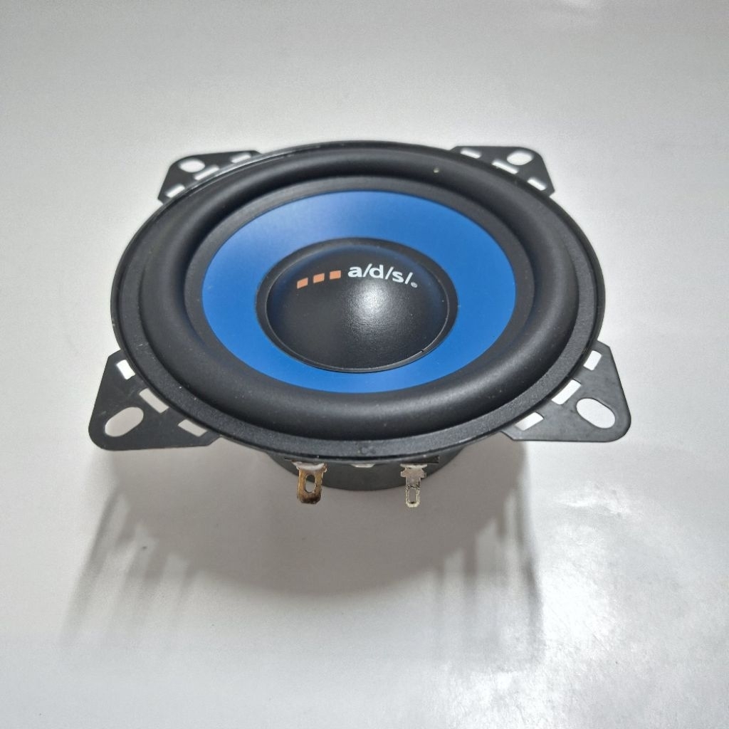 Speaker Coaxial 4 Inch Speaker Coaxial  4inch