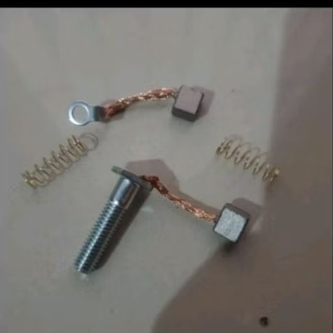 ARANG ARENG BRUSH COOL KUL STARTER STATER CBR CB 150 SONIC 150 SUPRA GTR CBR150 CB150 LED