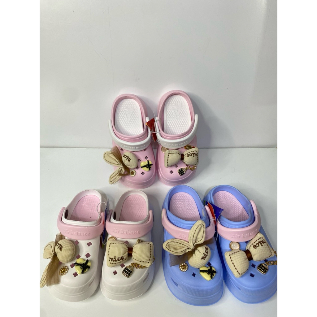 SANDAL AIR BALANCE PITA PREMIUM MURAH