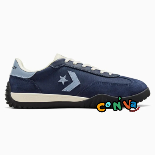 Run Star Trainer 'Obsidian White' A10621C