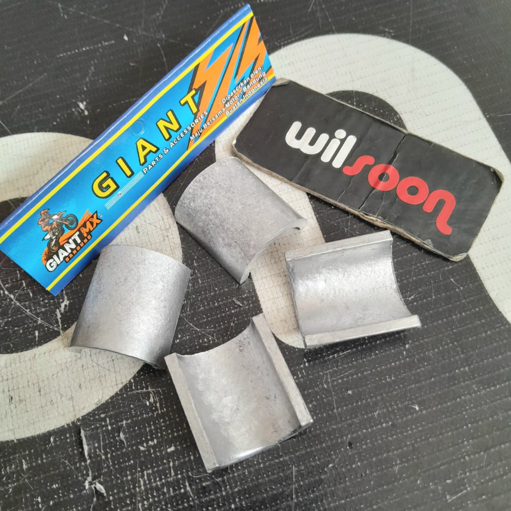 Ring Riser Stang / Ring Pengganjal Untuk Riser Stang