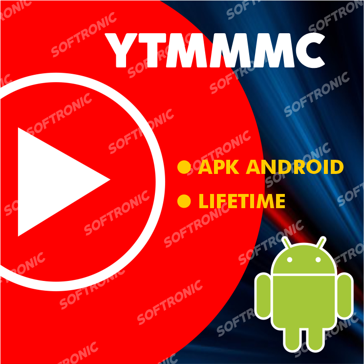 YTMMMC Youtube Music