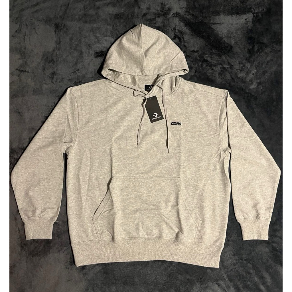 hoodie converse original