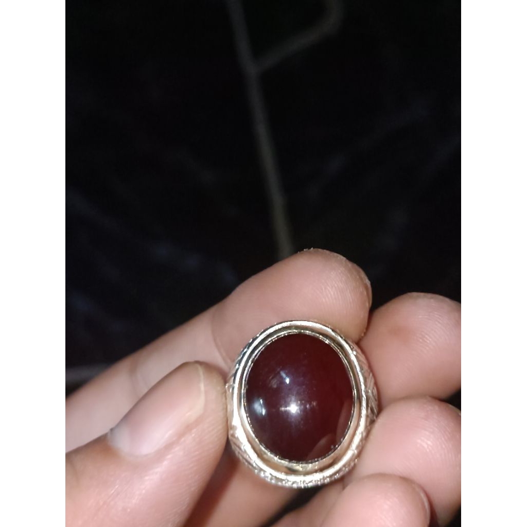 red garnet black mamba