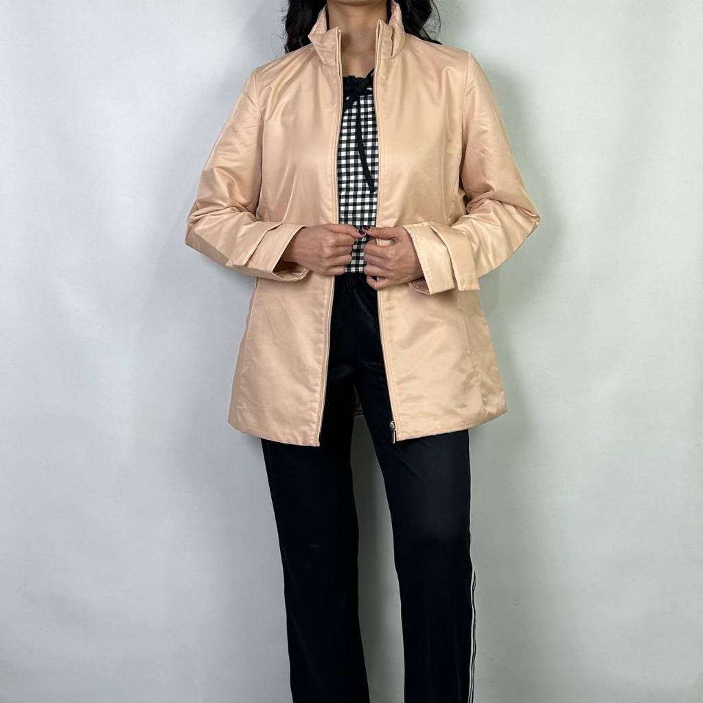 jaket wanita Uniqlo size M 100% original 081125A