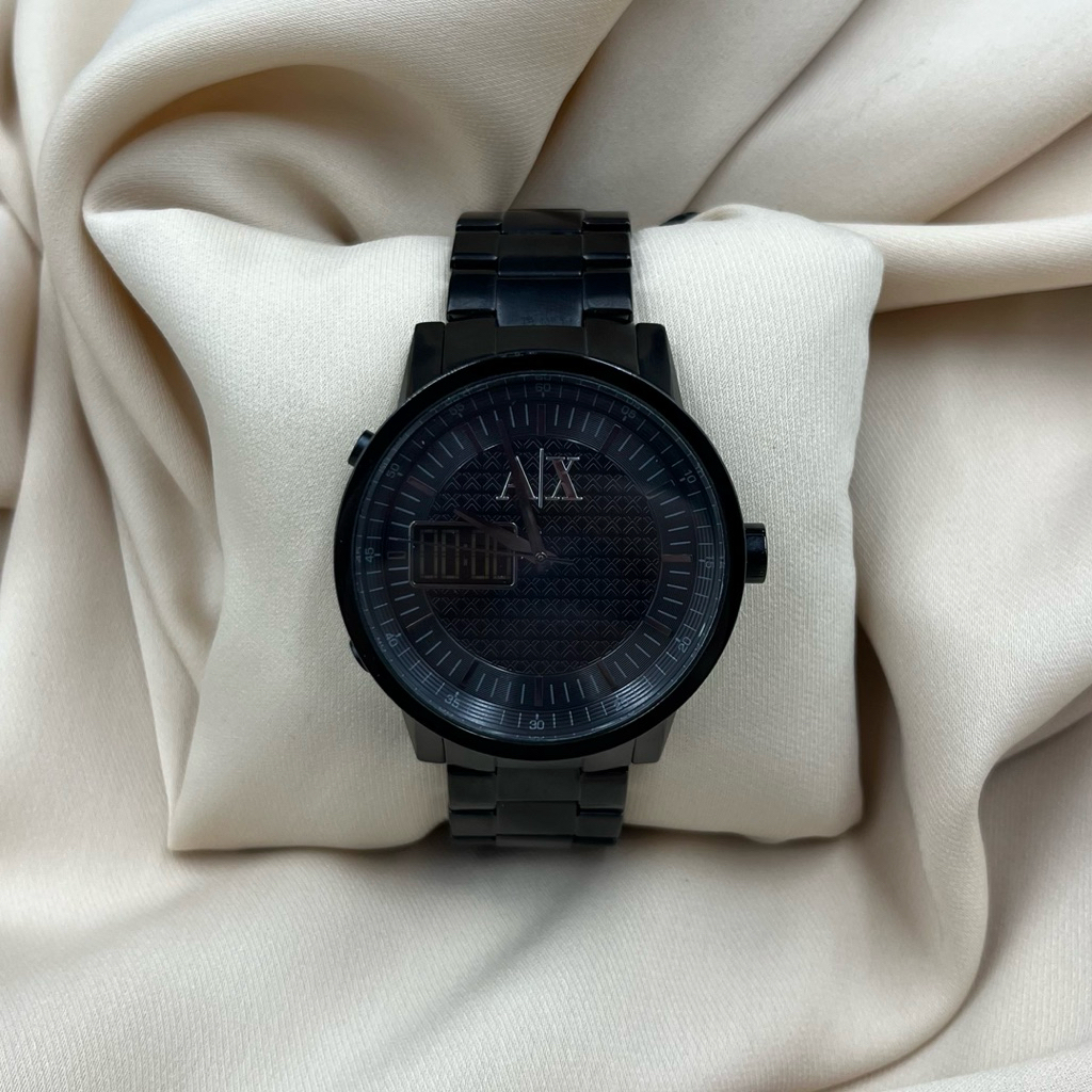Jam Tangan Armani Exchange Pria AX2060