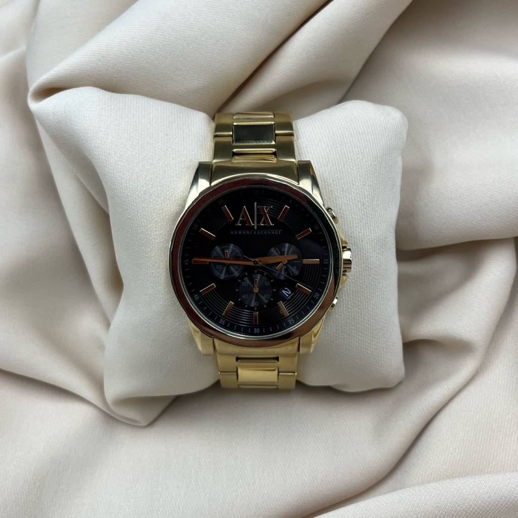 Jam Tangan Armani Exchange Pria AX2095