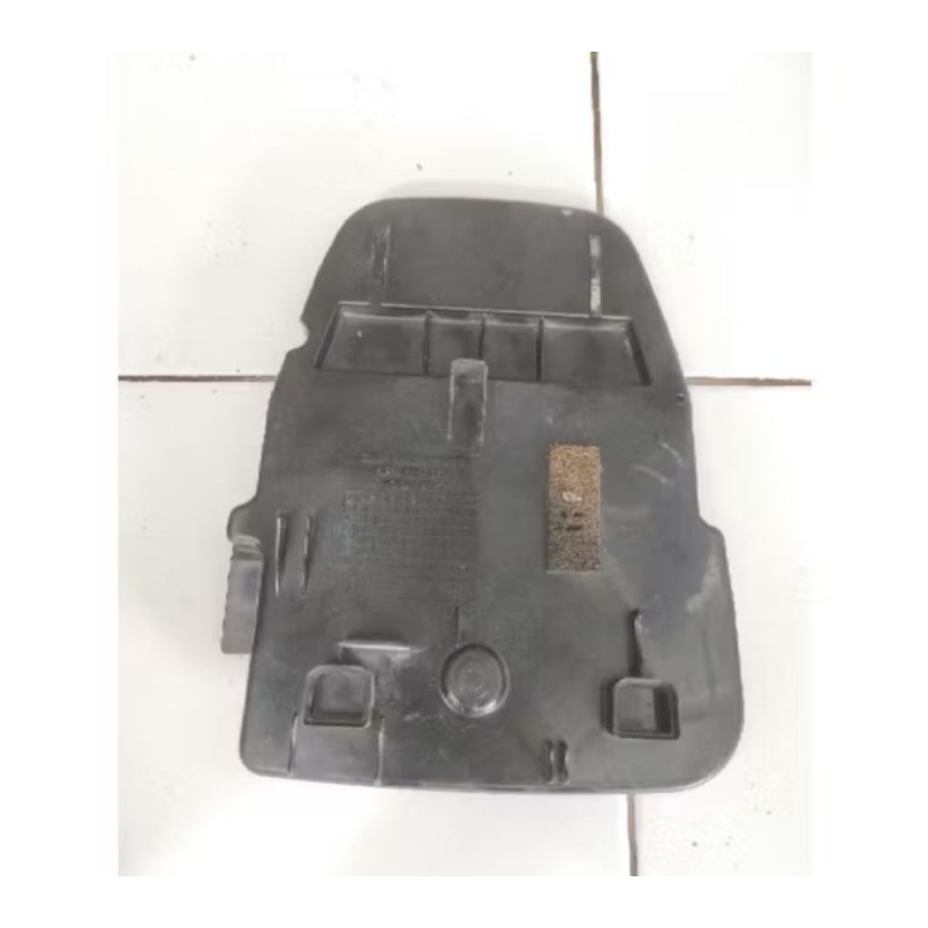 cover aki Honda beat karbu bekas ori