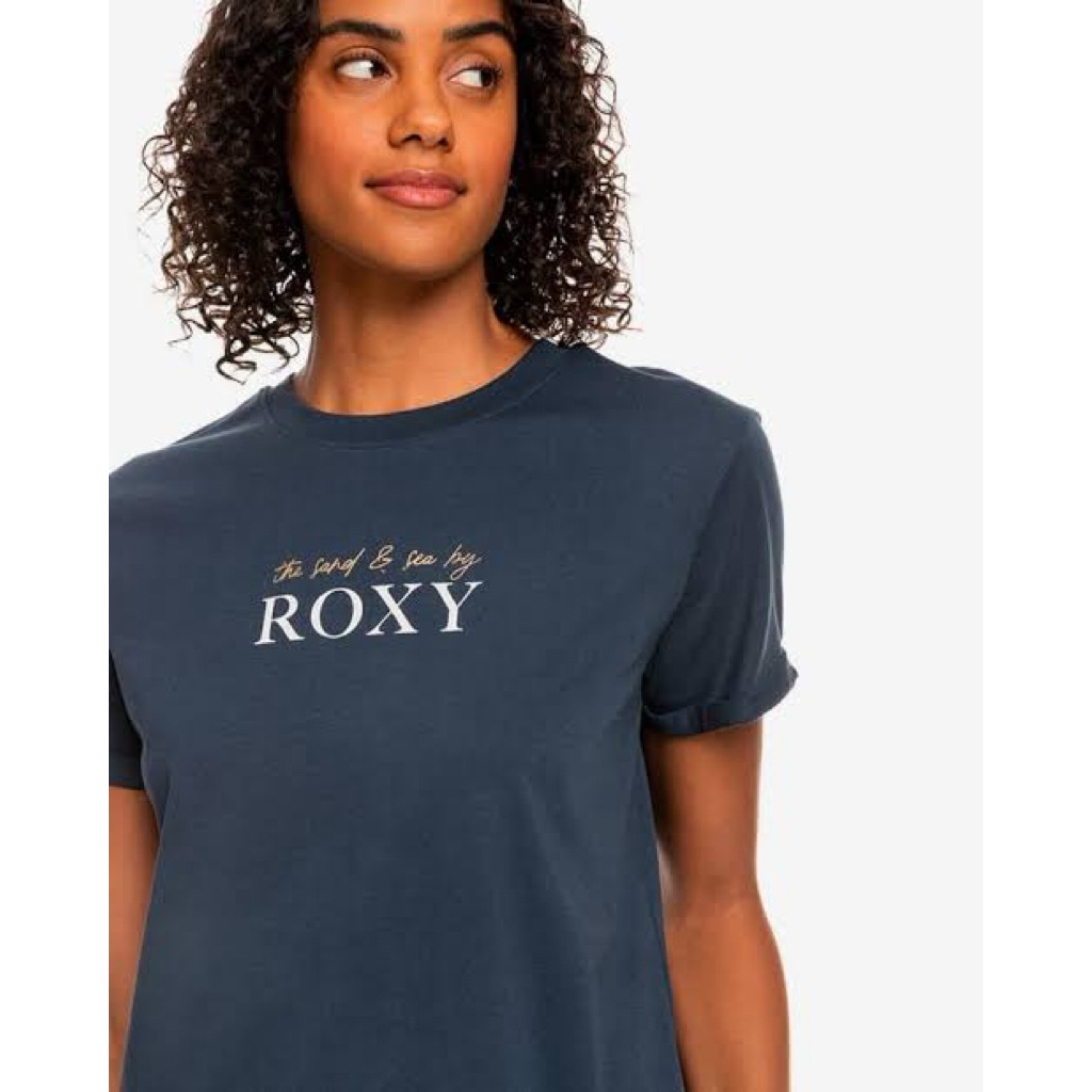 Kaos Wanita Roxy Original
