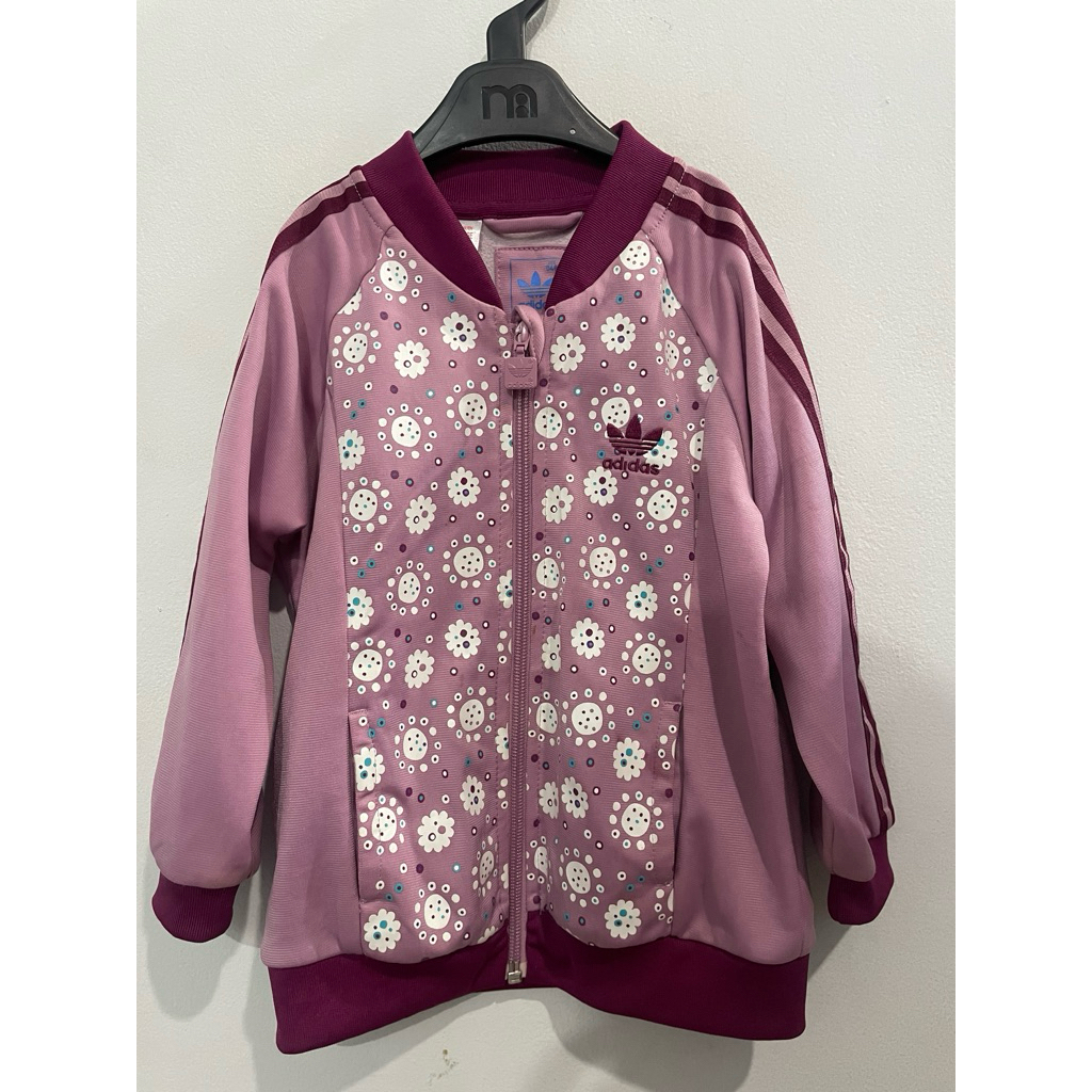 Tracktop adidas anak cewek