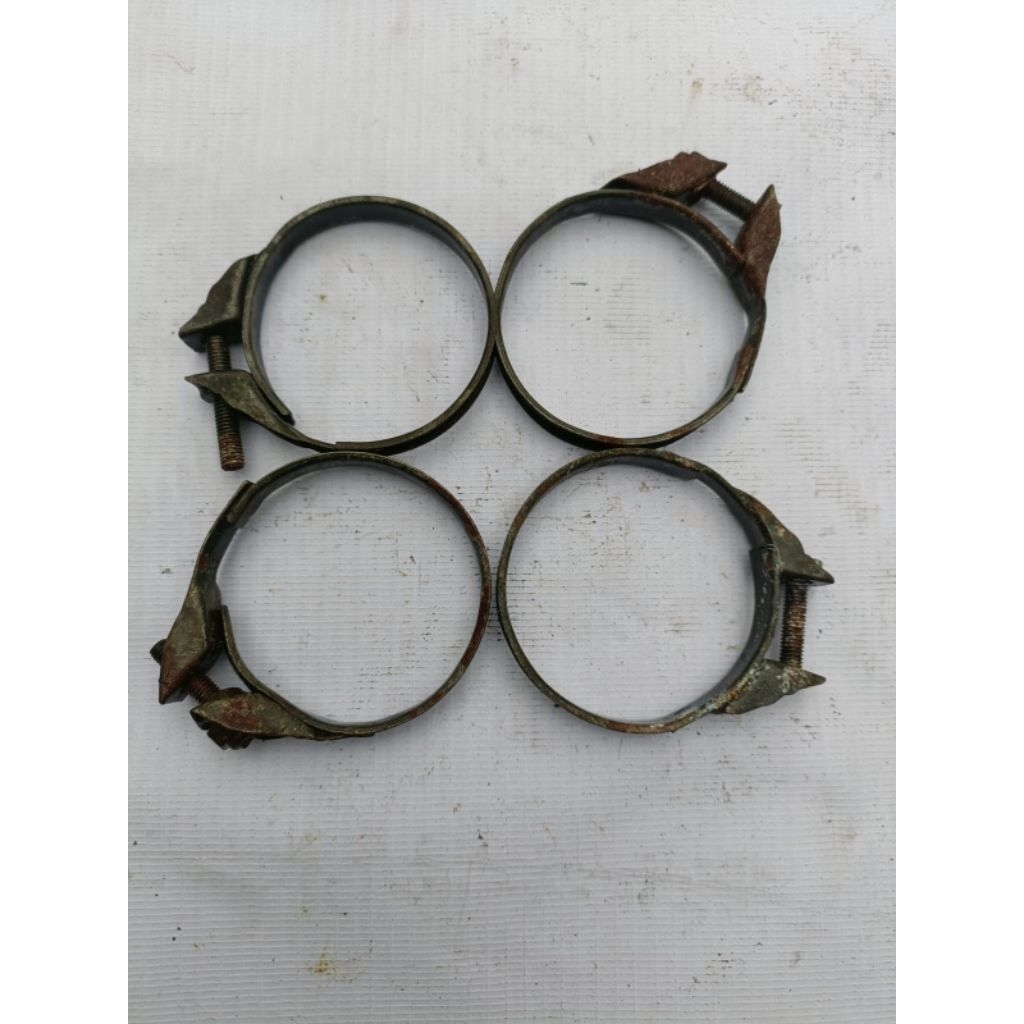 klem karet filter tiger revo tilam tilas tiger2000 original copotan