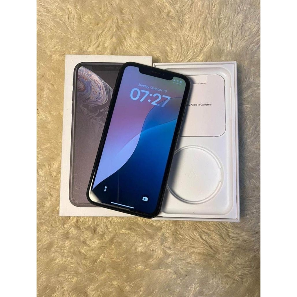 Iphone XR 64 GB