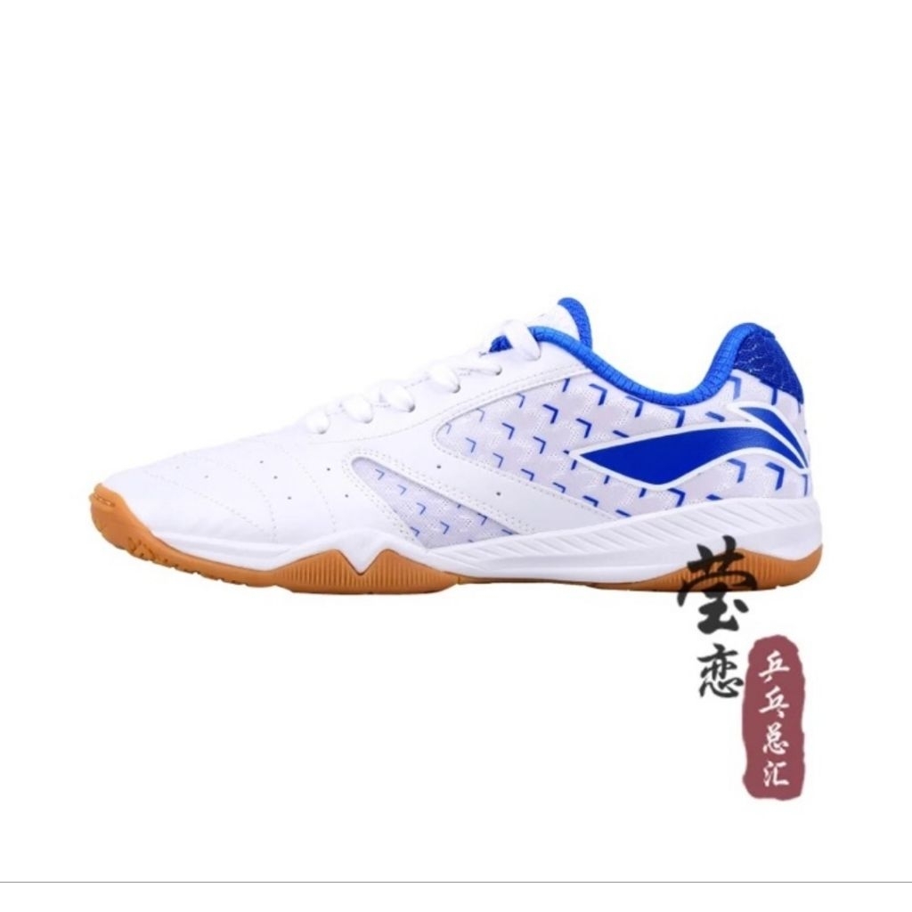 Sepatu Tenis Meja/ Pingpong/ Li-Ning Original/  Size 41 Insole 26.cm