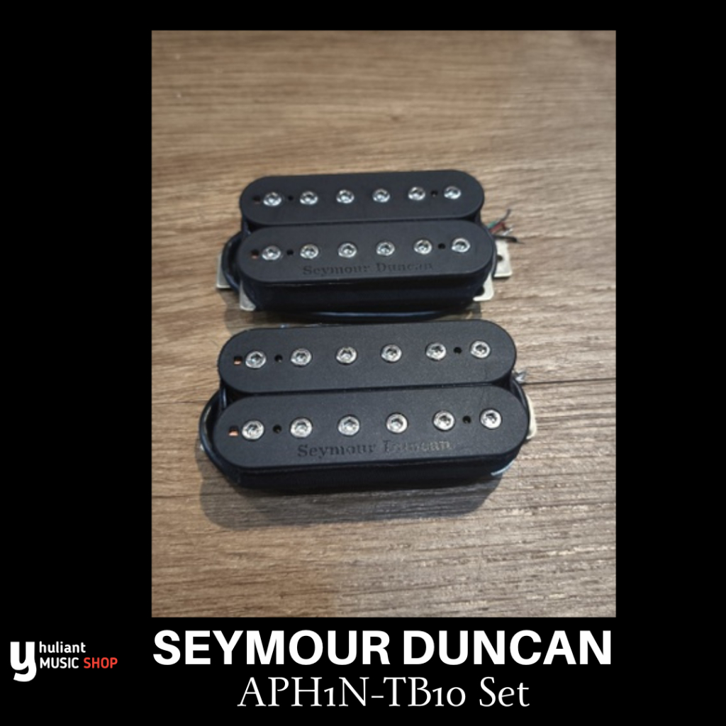 Pickup Seymour Duncan APH1n & TB10 Pickup Set Original
