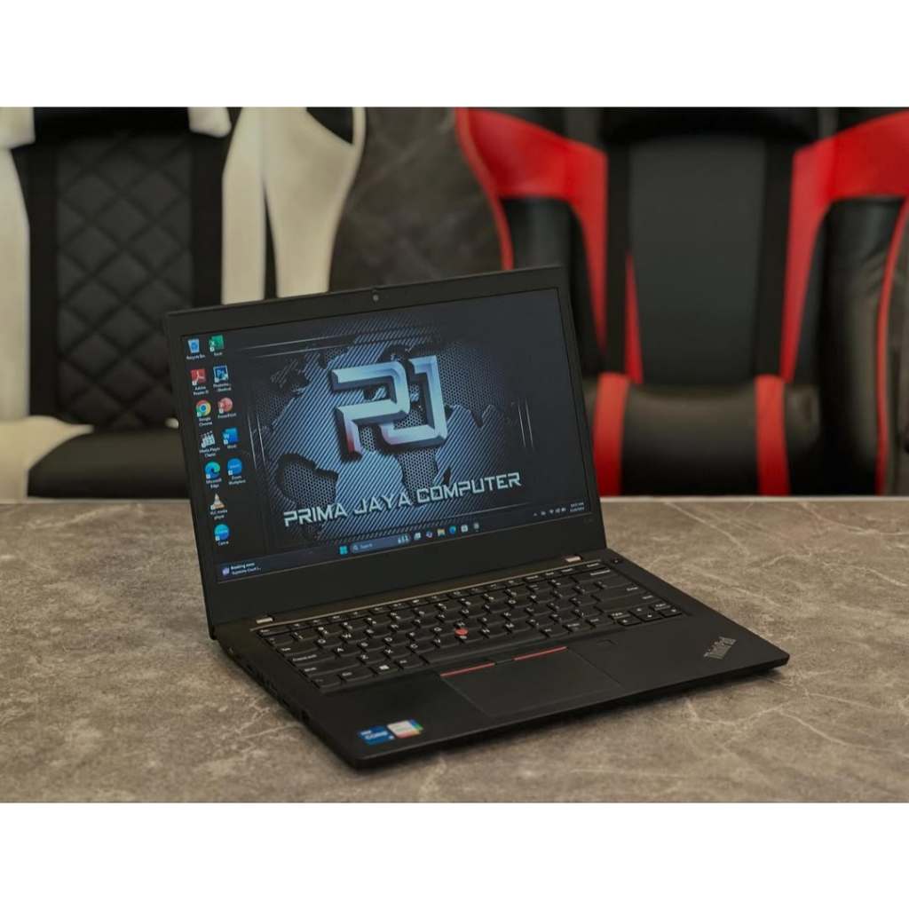 Lenovo Thinkpad L14 Gen 2