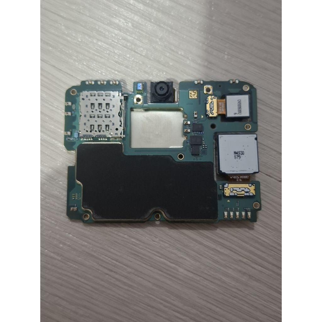 MESIN SAMSUNG A35 5G 8/256 BERGARANSI NORMAL BONUS POLA