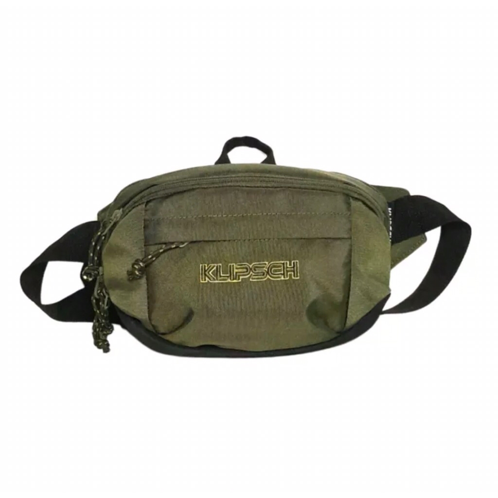 Klipsch galasky waistbag