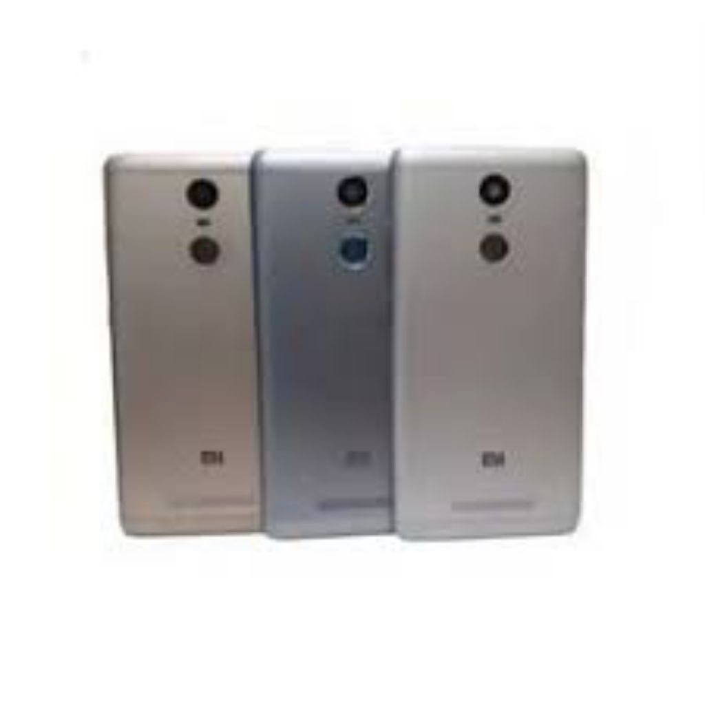 backdoor redmi note 3 ori