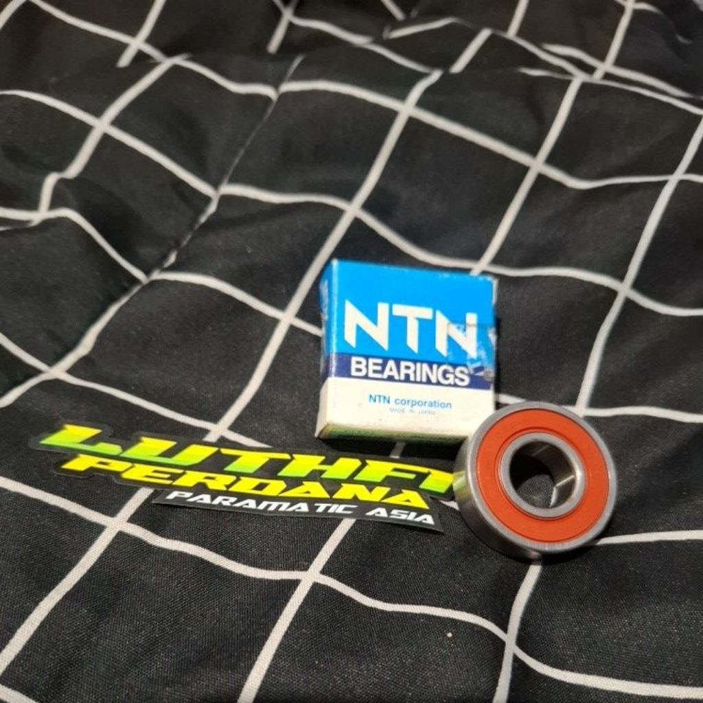 BEARING 6202 NTN