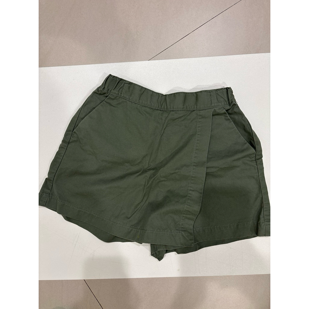 preloved uniqlo celana rok anak cewe