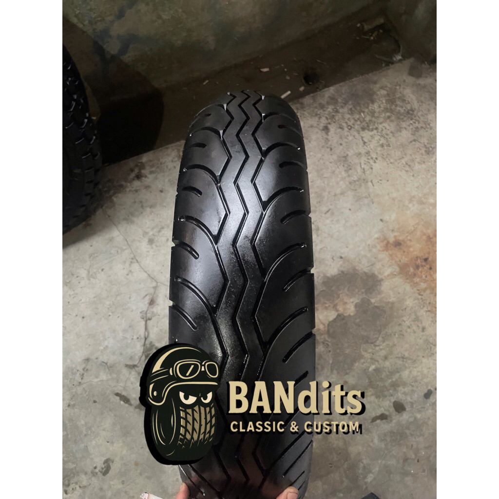 ban metzeler lasertec 130/80-18